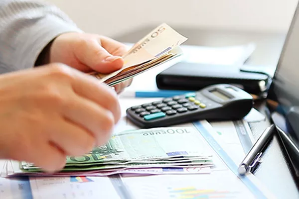 budgeting your money