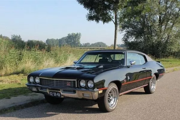 Buick Skylark