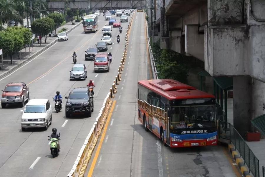 EDSA Busway