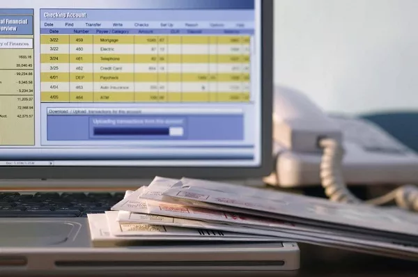 unusual finance option