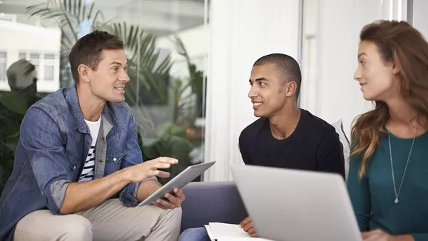 buying car from a dealer