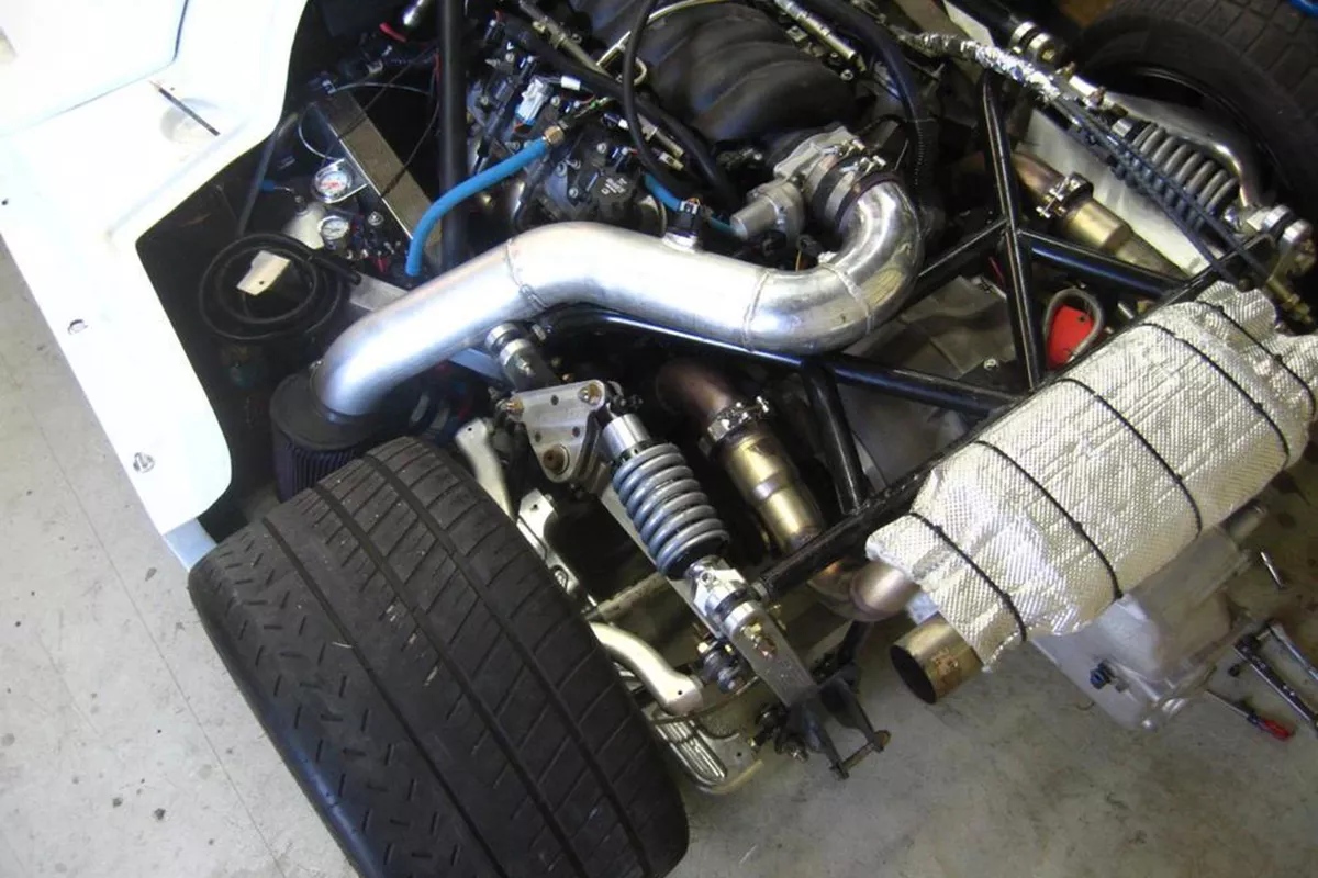 cold air intake vs short ram intake