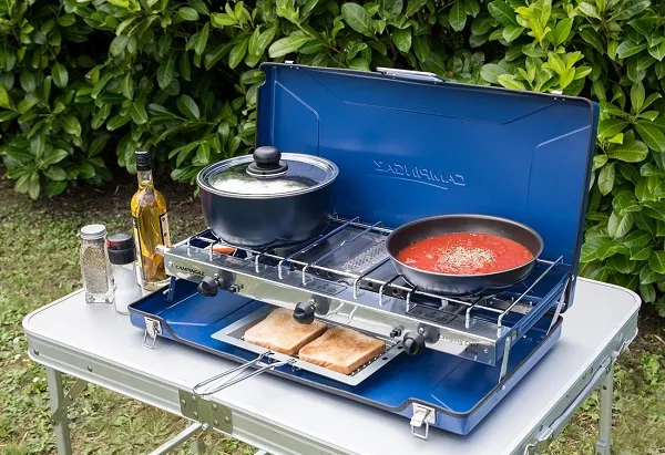 Camping out_tips_portable stove