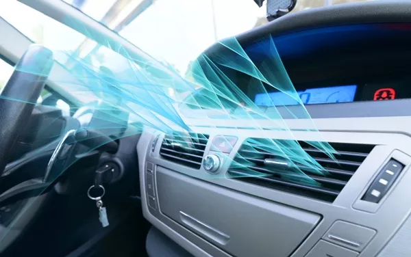 During these times, proper ventilation is needed, most especially in an enclosed space like our cars car ac