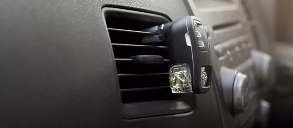 car air freshener