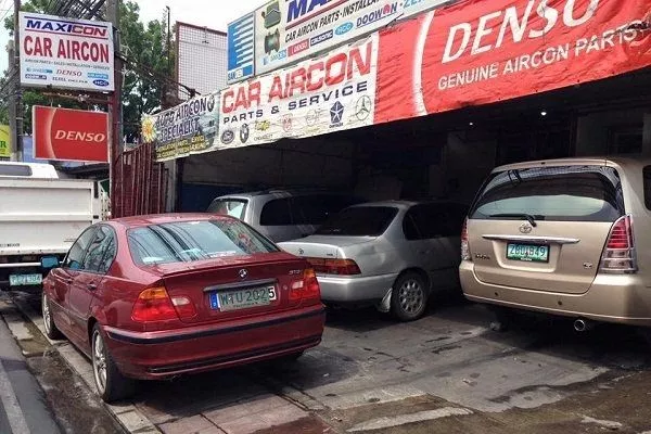 aircon freon philippines