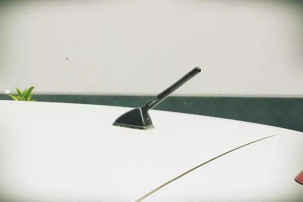 car antenna