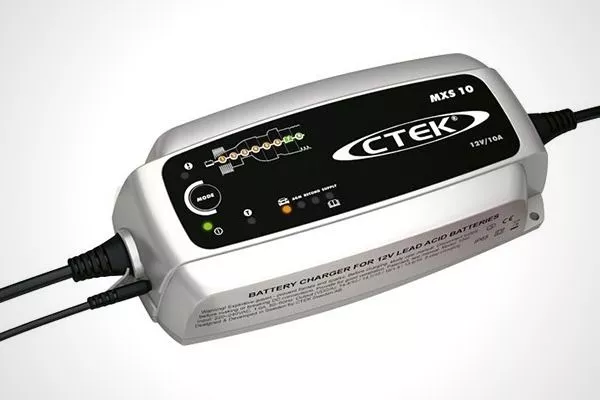 CTEK MXS 10 Car Battery Charger car battery charger price philippines