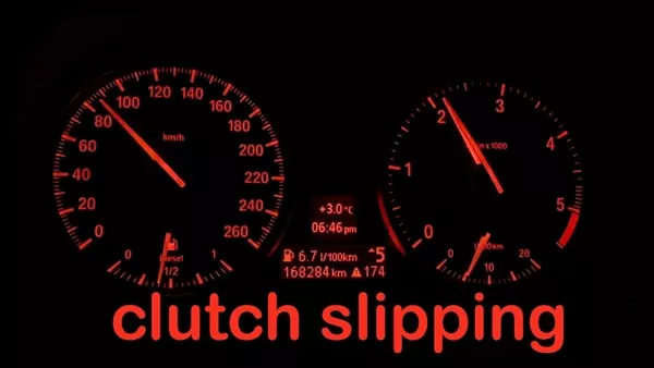 Most cars with manual differentials are built to last and rarely breakdown which is next to impossible car clutch slipping