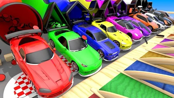 car colors
