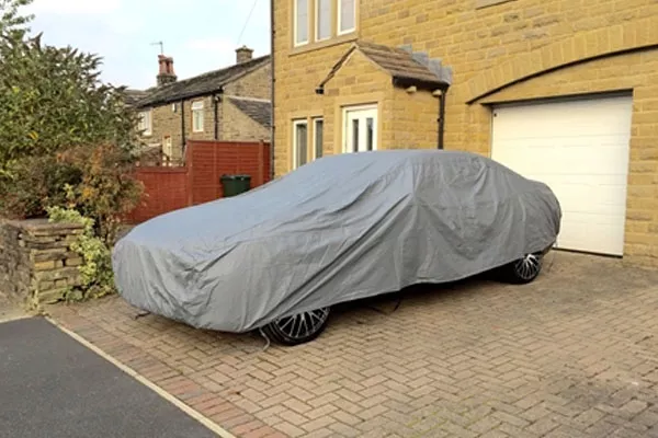 Using a car cover for your car protects it from any type of weather condition use car cove