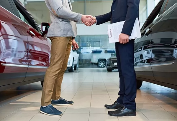 car dealers