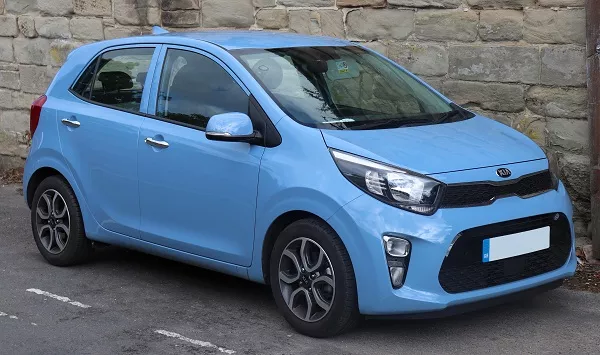 Kia picanto