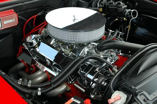 If the car’s engine is still in good condition, cleaning and oil change is all that it needs car engine