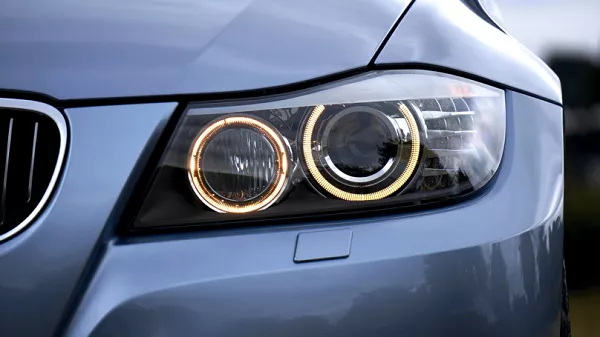 car  lighting system