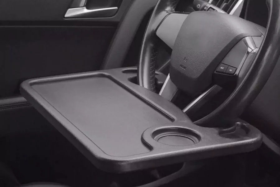 Portable Car Table Portable Car Table product