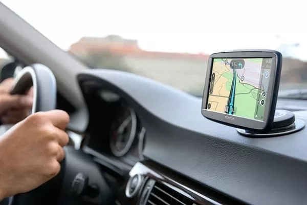 car GPS