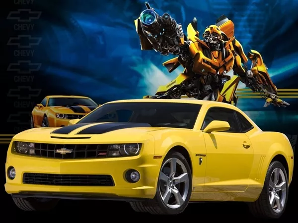 Every gearhead loves movies that showcase a high-performance car car in movies