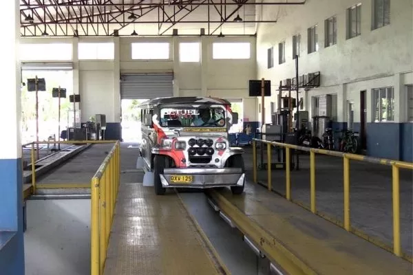 A picture of the new MVIR process.