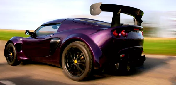 Modified car insurance