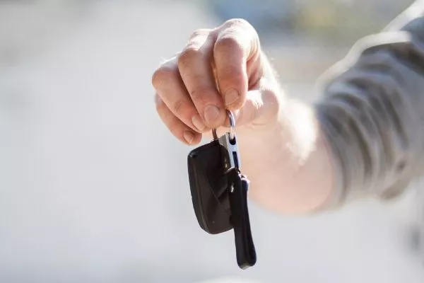 Think before you trade in your older car for a newer one