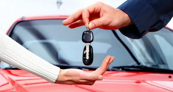 Buying car after car leasing