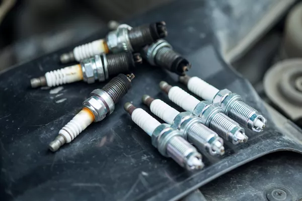 Replacing that one small part called the spark plug can make a great difference in the car's performance. Car's Sparkplug