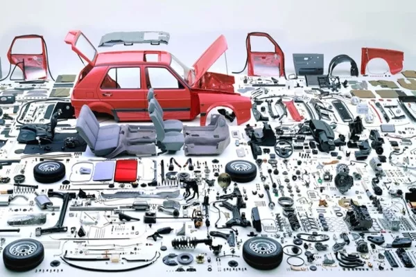 car parts