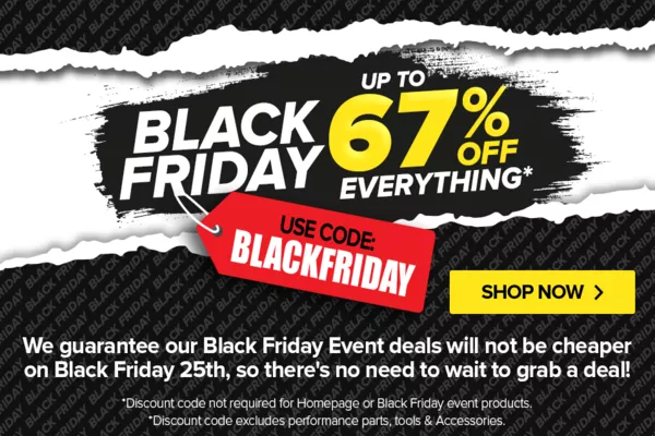 Online black Friday sale