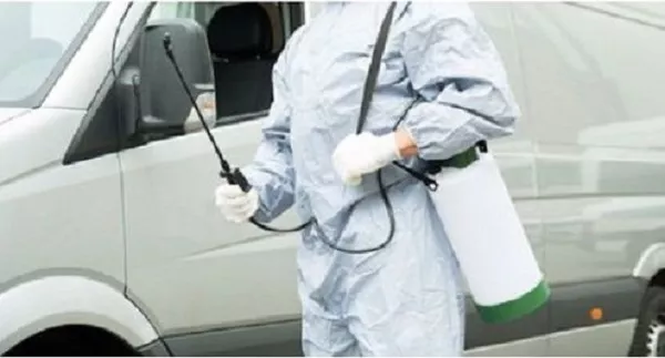 Pest Control Experts