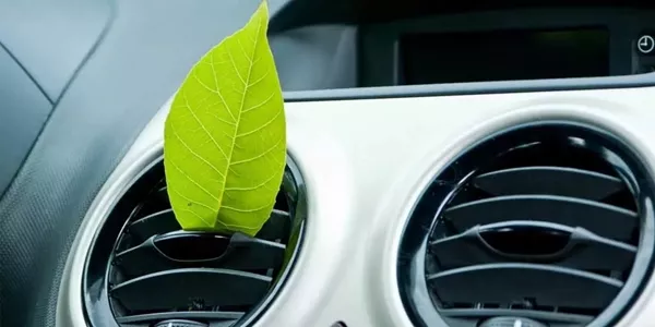 car purifier