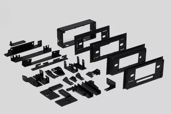 Car Radio Installation Kits