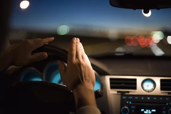 car radio reception