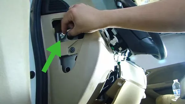 Place to install car remote starter