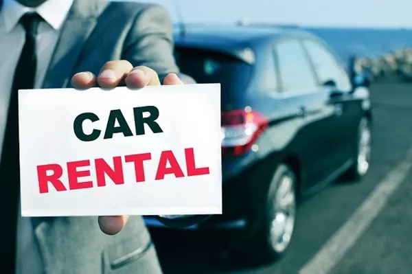 You also need to check the vehicle’s maintenance records and read the service policies of the rental company car rental