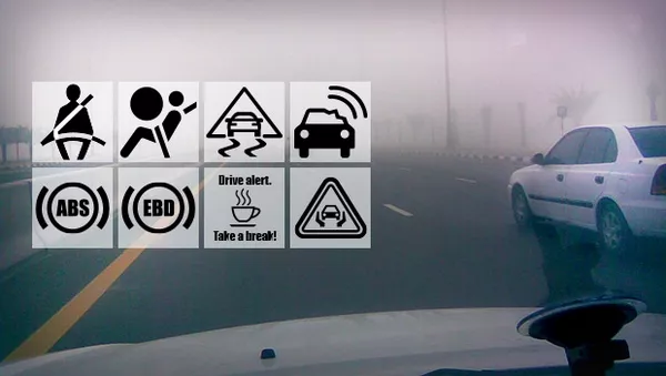car safety features
