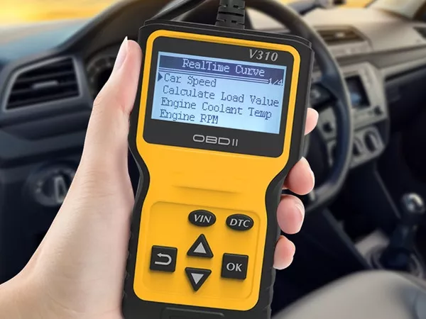 car scanning tool