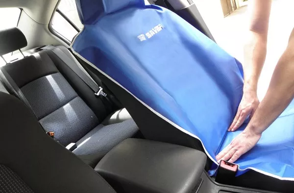 Car seat covers Philippines_waterproof