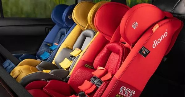 baby car seat