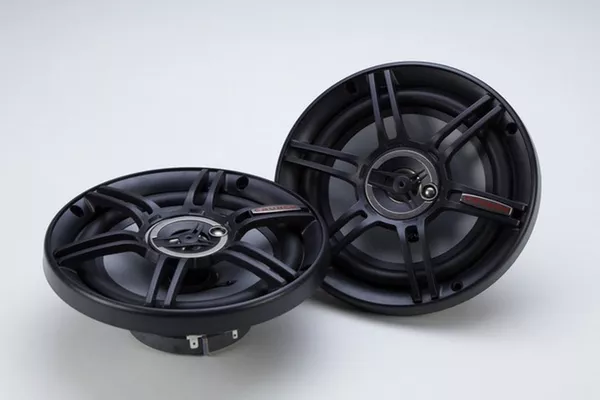 car speaker
