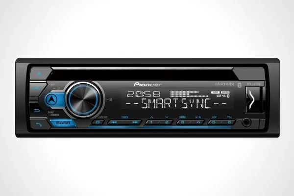 pioneer car stereo price philippines