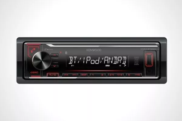Kenwood car stereo in the Philippines