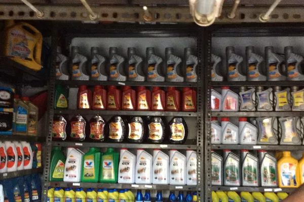 lubricant products