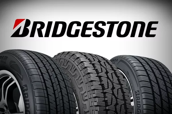 Bridgestone offers a range for city cars, sports cars and more Car tire_bridge stone