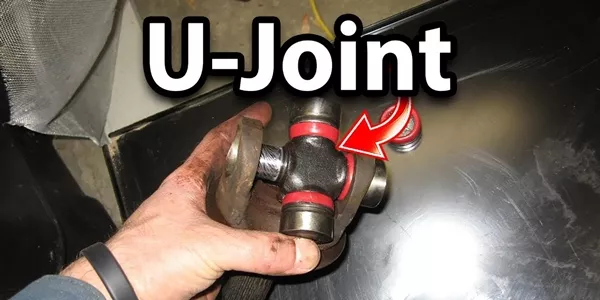 car u-joints