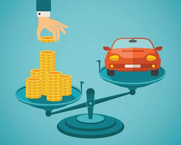 Extra charges car warranty