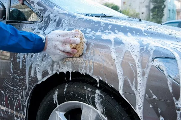 Car Wash