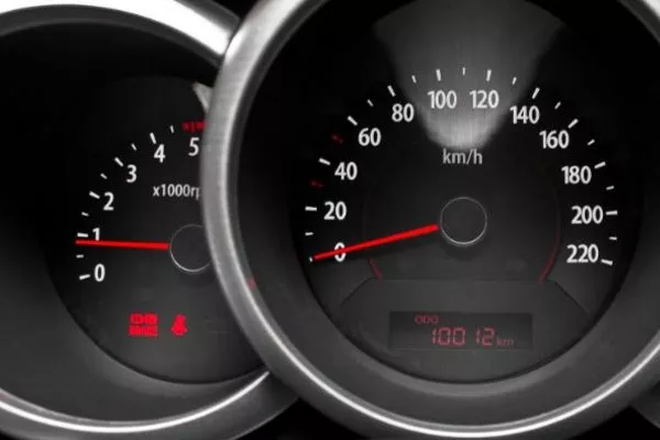 Car Maintaining Good Idling 