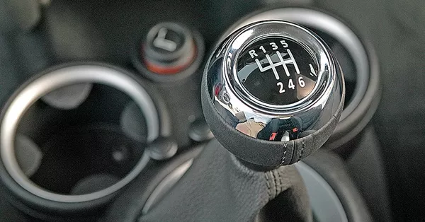 Manual transmission cars generally have better gas mileage Manual transmission cars