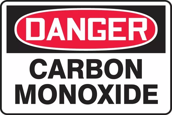 Carbon monoxide